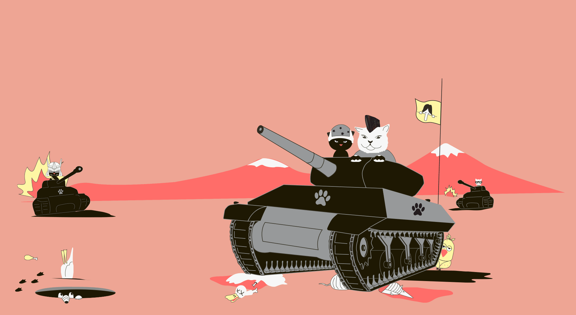 hell-kitty-anime.gif
