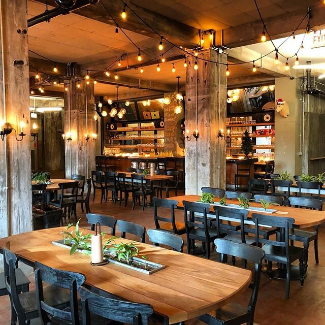 We are so excited to announce our taproom opening Friday June 26th. We will be removing some tables and have plenty of rules in place.  Our taproom is super spacious and at 25% capacity you&rsquo;ll have no problem finding a cozy corner to yourself. 