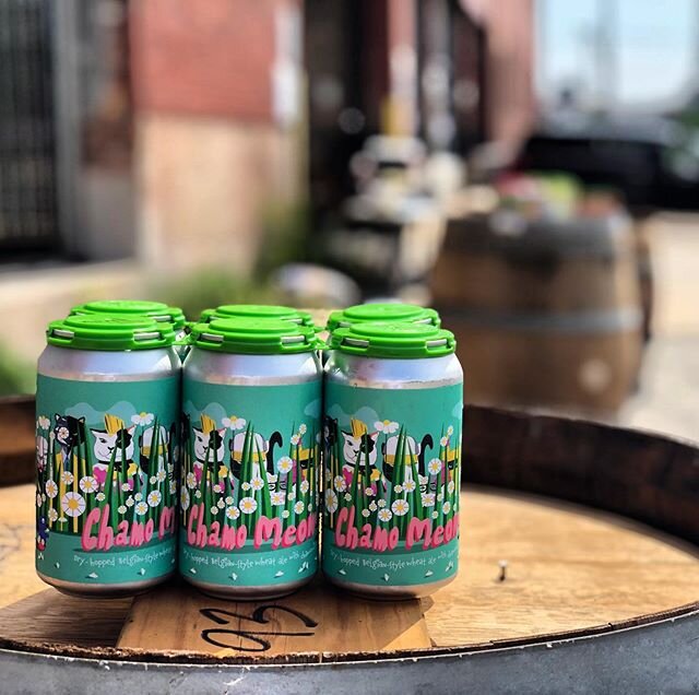 It kinda feels like our first day all over again. Whiner Beer Taproom is open for biz 4pm-11pm tonight and all weekend. A few rules to follow, just wear a dang mask, keep 6ft from anyone other than your group, sanitize your hands at our hand Sani sta