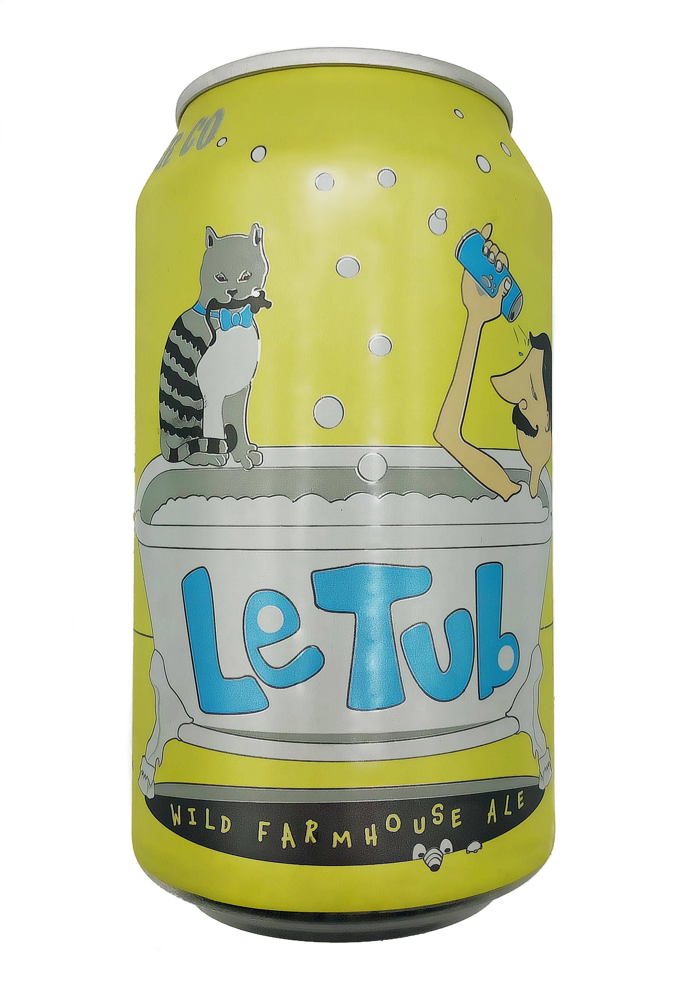 Le Tub