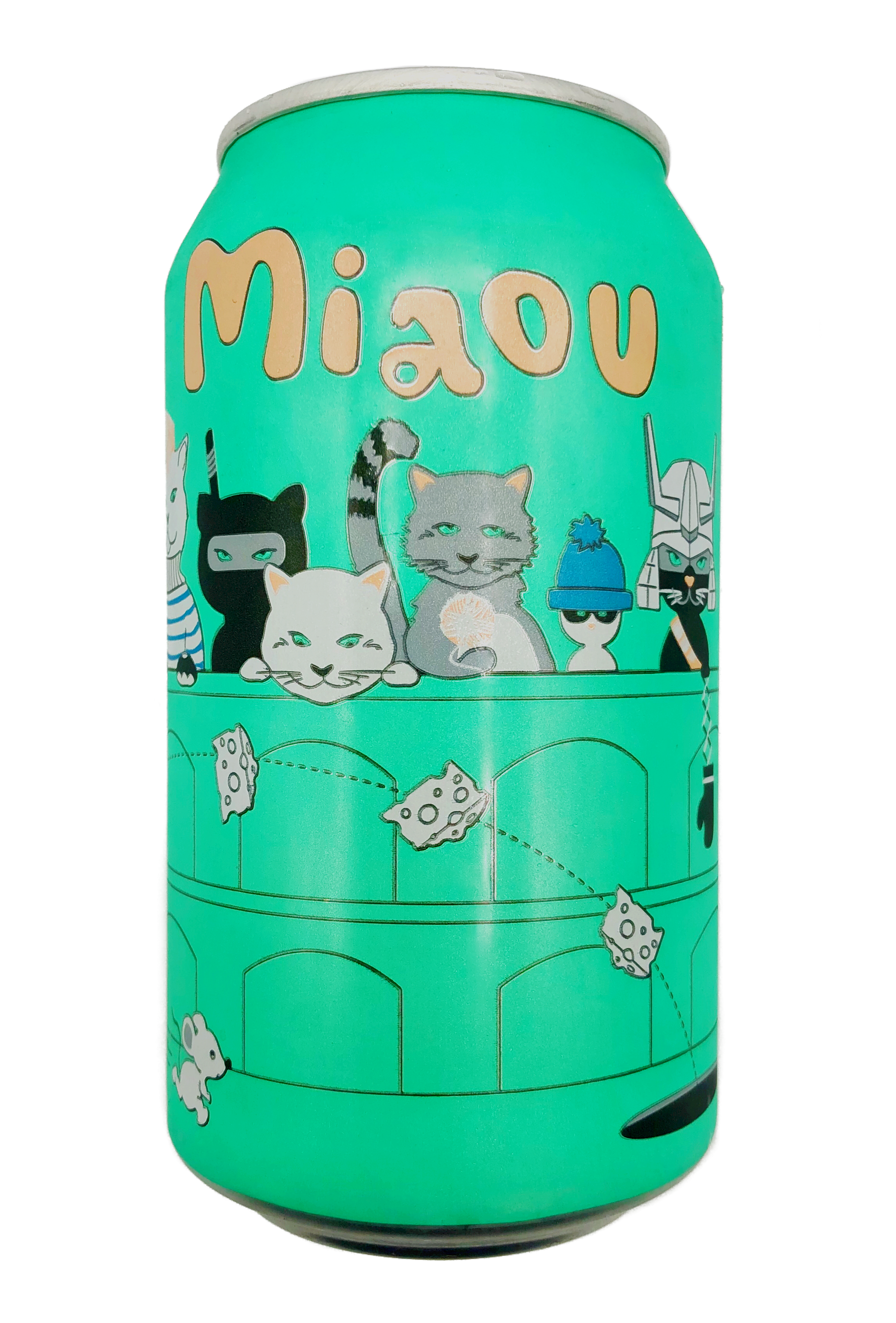 Miaou