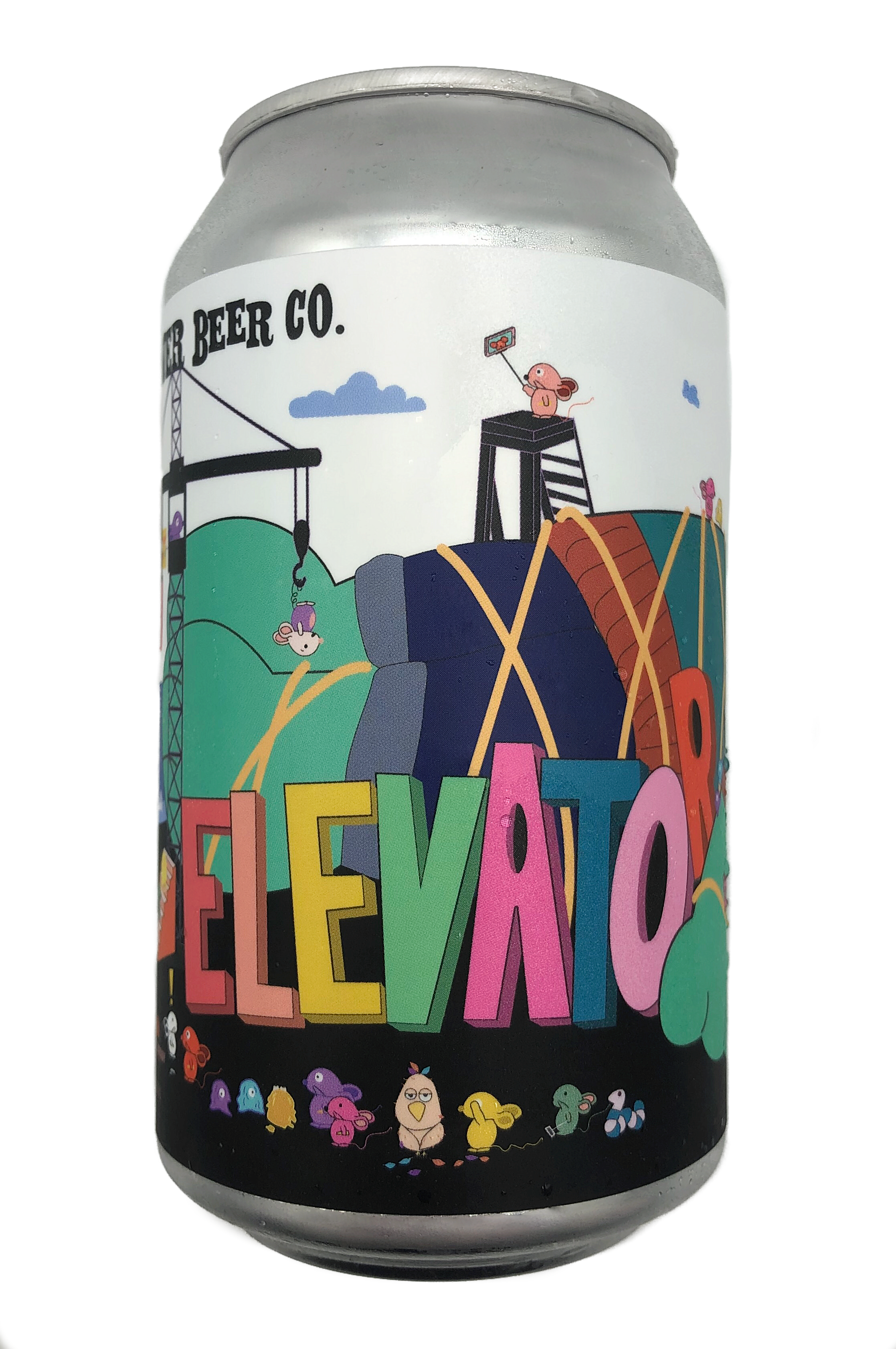 Elevator