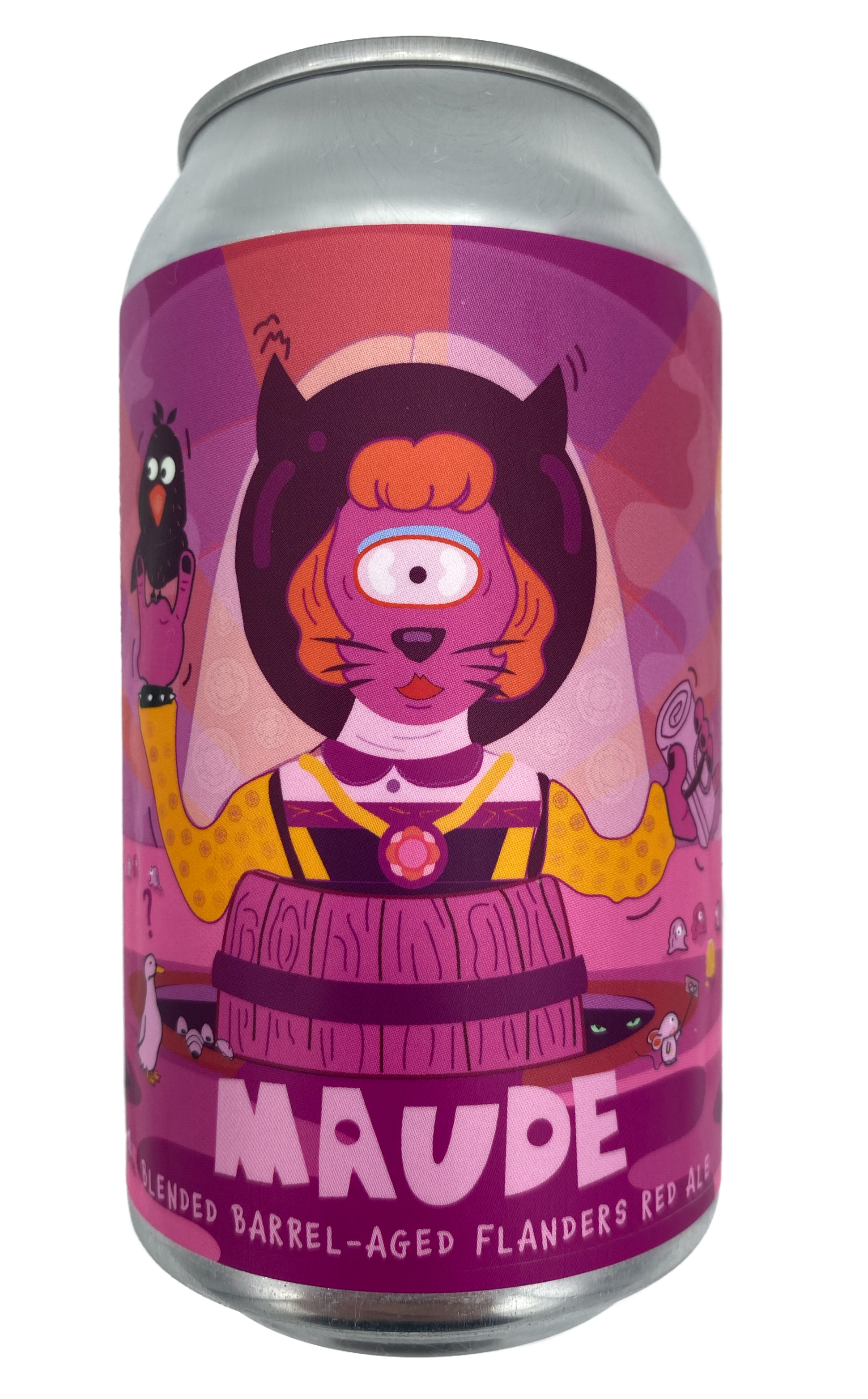 Maude